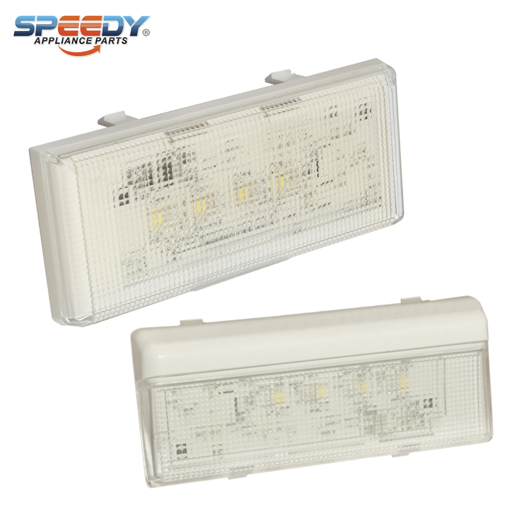 W10515058 Refrigerator LED Light Board Replacement for Kenmore > Speedy  Appliance Parts