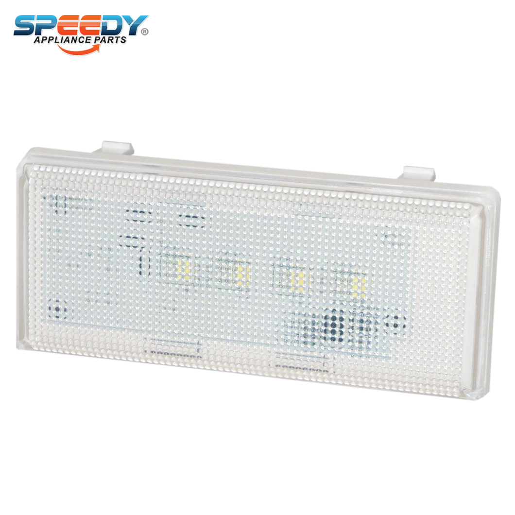 W10515058 Refrigerator LED Light Board Replacement for Kenmore