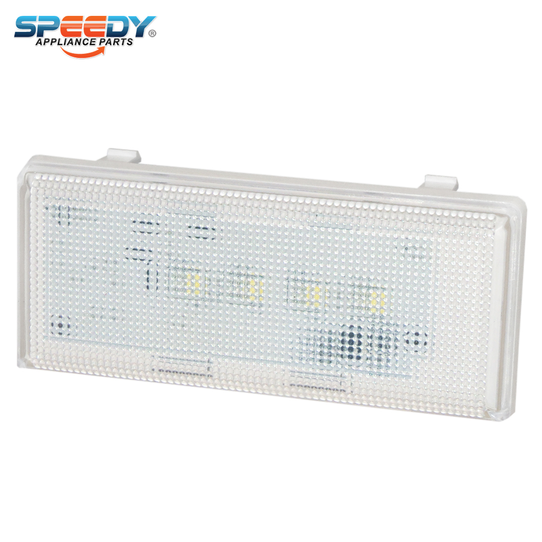 W10515058 Refrigerator LED Light Board Replacement for Kenmore > Speedy  Appliance Parts