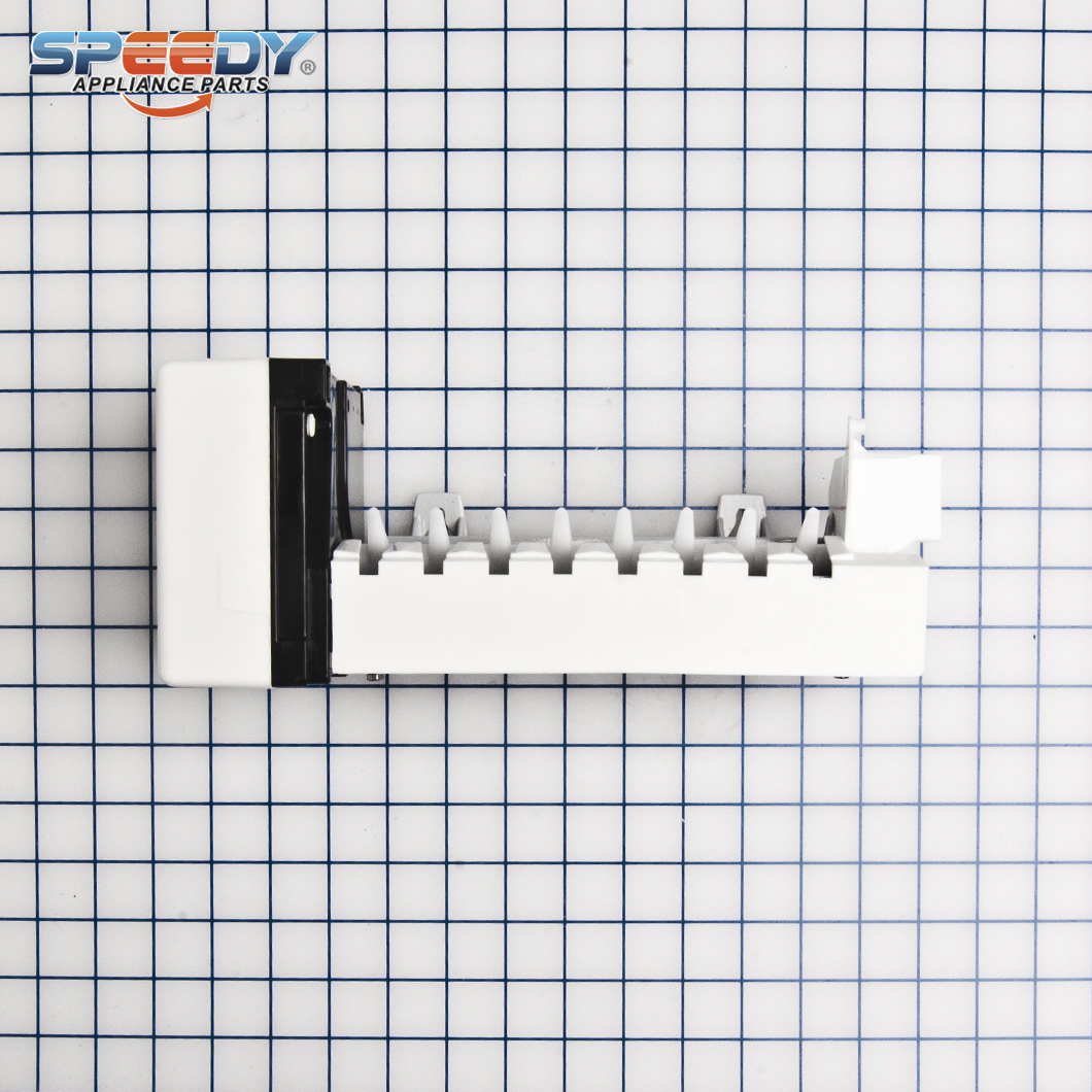 Replacement Refrigerator Ice Maker For Kenmore/Sears 253.44753110 - Compatible With 241798211, 241642511 Models