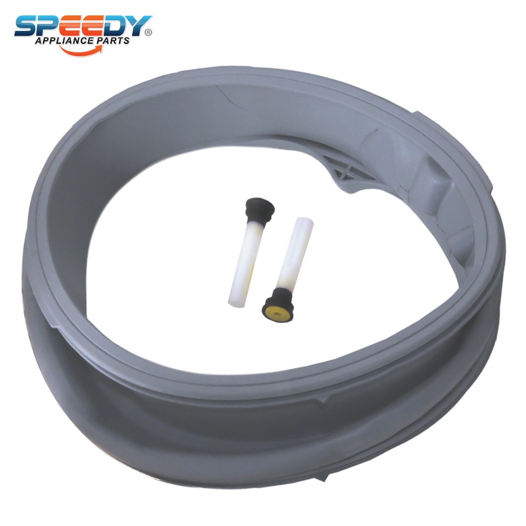 134515300 Washer Door Boot Seal Replacement for Frigidaire