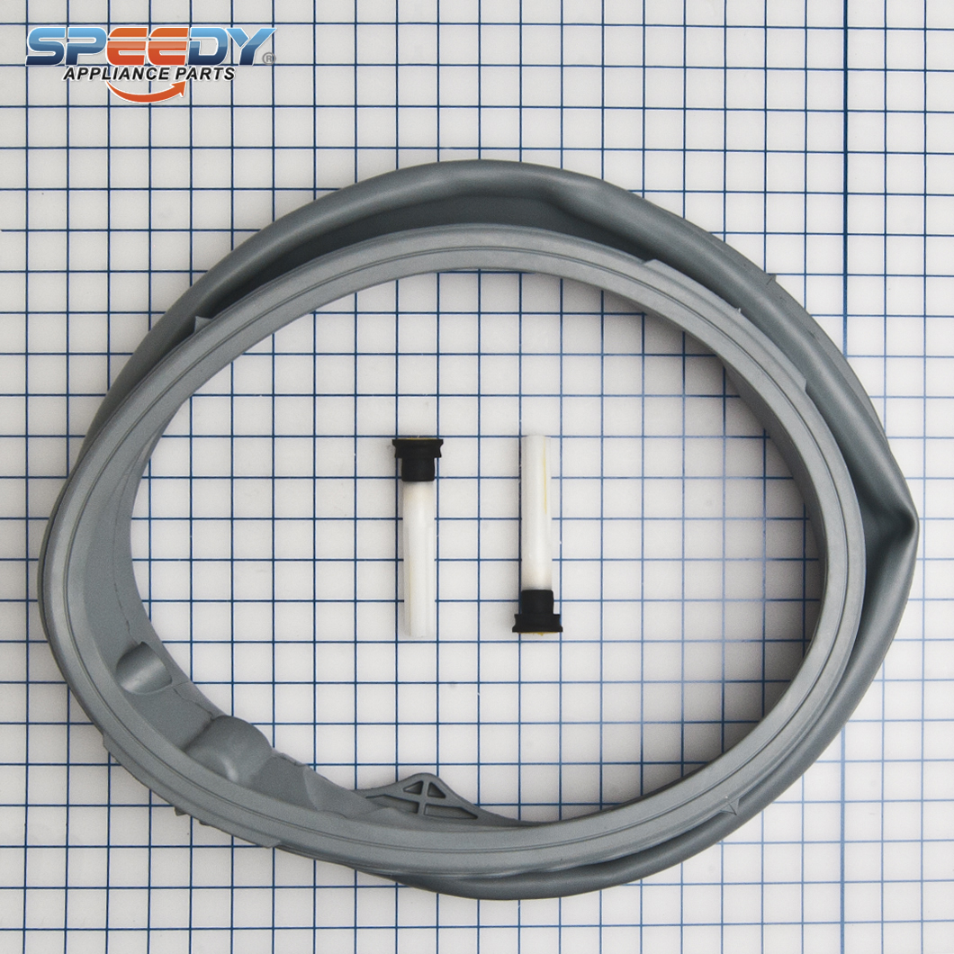 134515300 Washer Door Boot Seal Replacement for Frigidaire