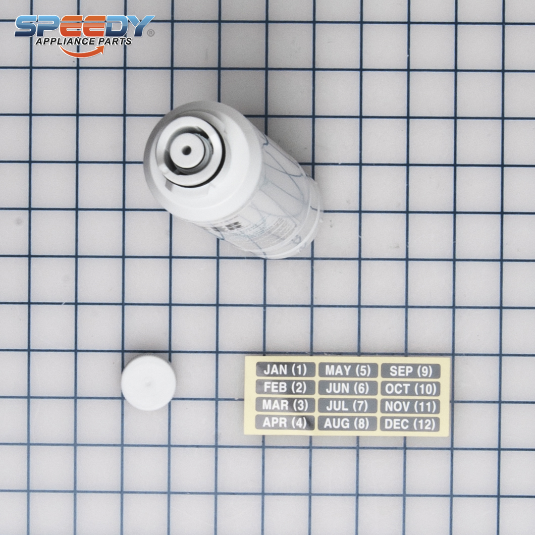 DA29-00020B Samsung Refrigerator Ice & Water Filter > Speedy