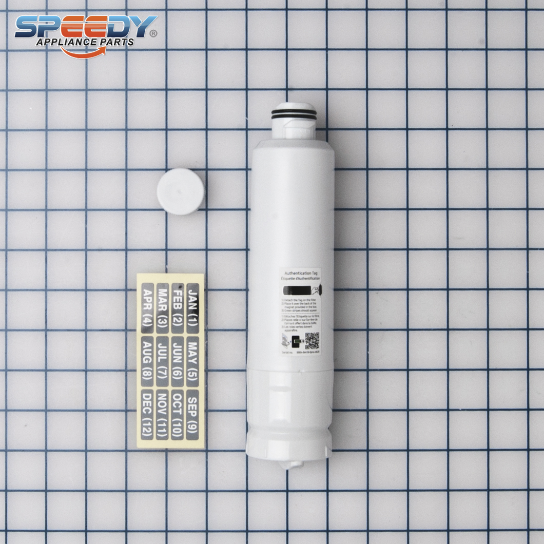 DA29-00020B Samsung Refrigerator Ice & Water Filter > Speedy