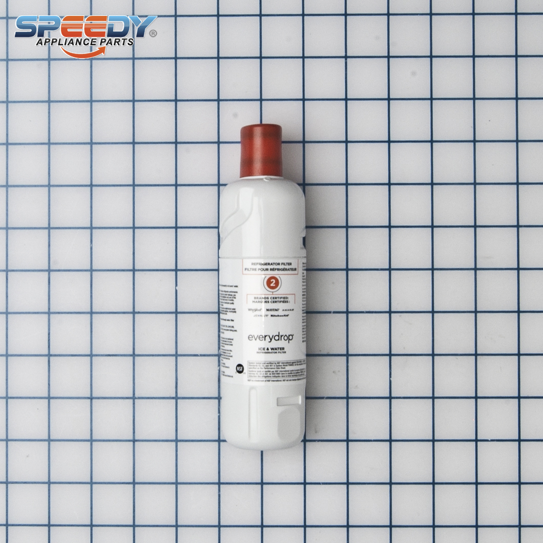 Water Filter EDR2RXD1 Whirlpool Replacement Parts