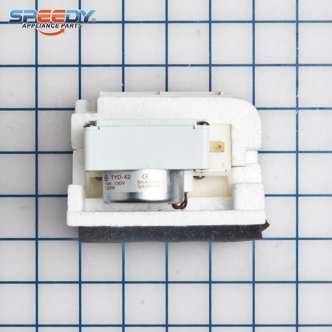 Gruppo Serranda Frigorifero ERP Ricambio Per Frigidaire Electrolux 242303001