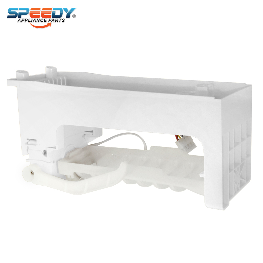 DA97-08059A Refrigerator Ice Maker Replacement for Samsung