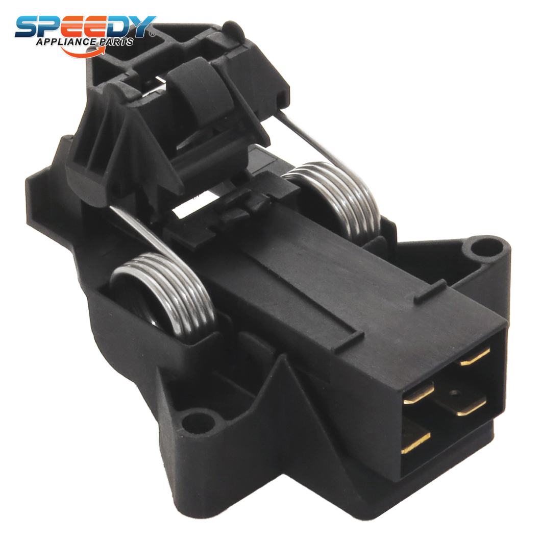 5304516818 Dishwasher Door Latch & Switch Replacement for