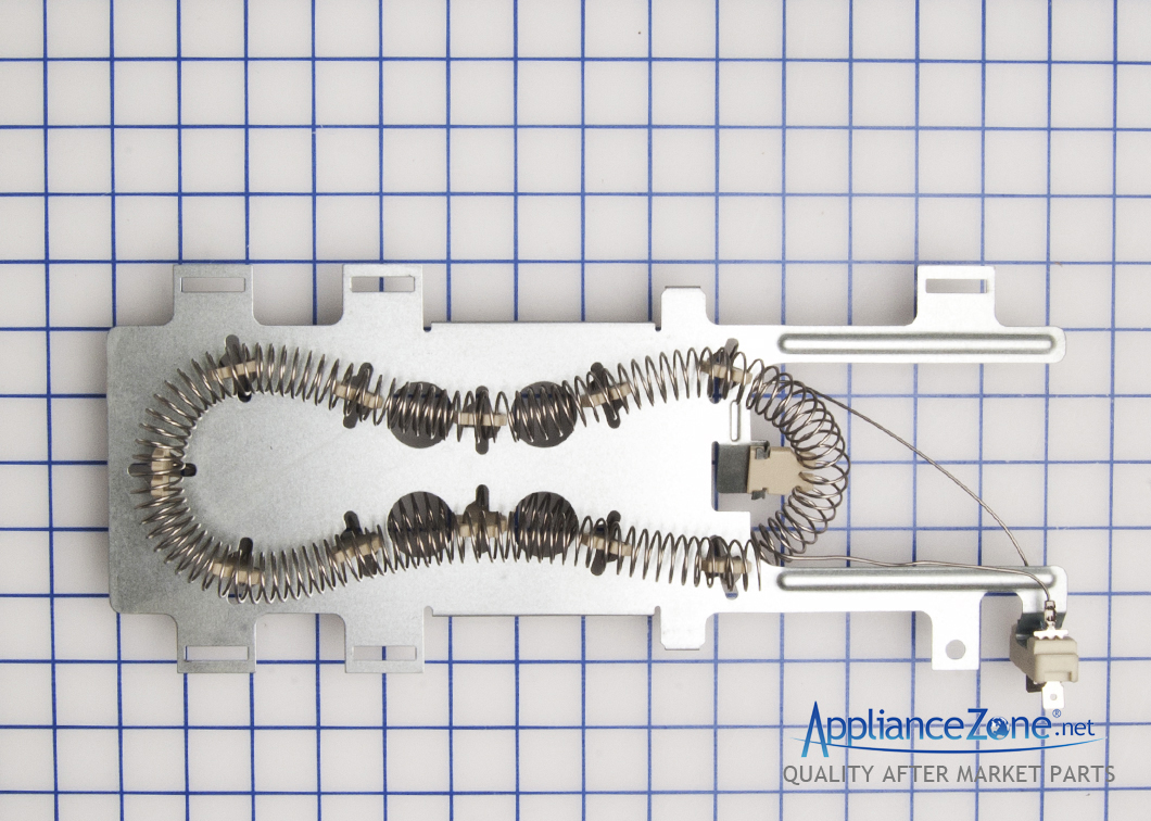 280148 8544771 Dryer Heating Element & Thermostat