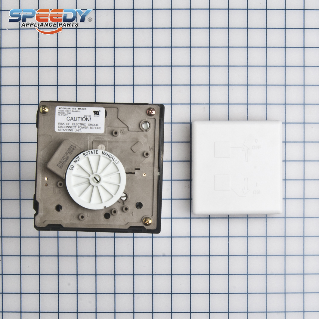 thumbnail image 2 of Orion Enterprises IMT-1 Refrigerator Modular Ice Maker Diagnostic Tester 2 of 5