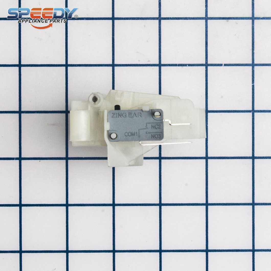 DD81-02132A Dishwasher Door Lock Switch Replacement for Samsung DD81-02132A Dishwasher Door Lock Switch Replacement for Samsung