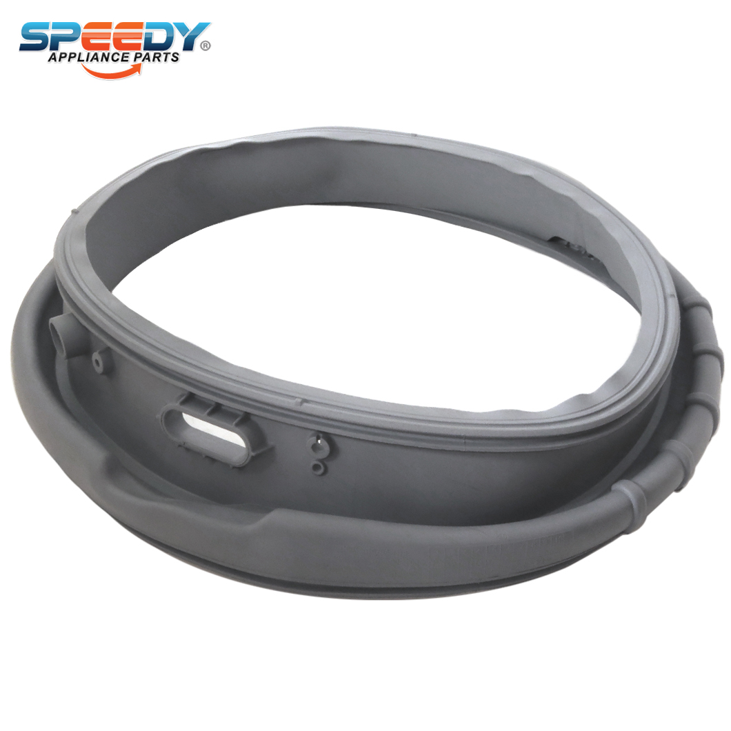 DC64-01570A Washer Door Boot Seal Replacement for Samsung > Speedy