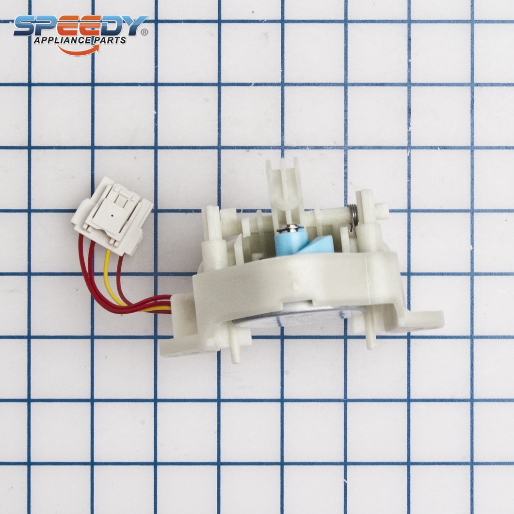 WH03X30517 WH05X24185 Washer Shift Actuator & Clutch Replacement