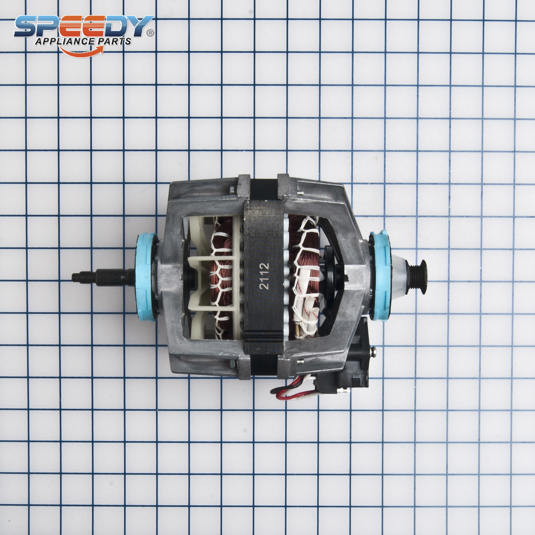 5304529782 Dryer Drum Drive Motor Replacement for Kenmore