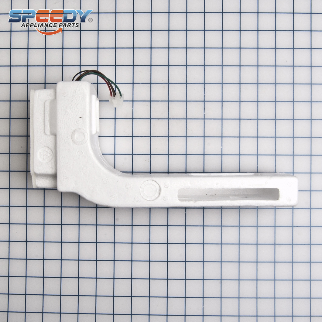 W10814173 W10311524 Refrigerator Air Diffuser & Filter for