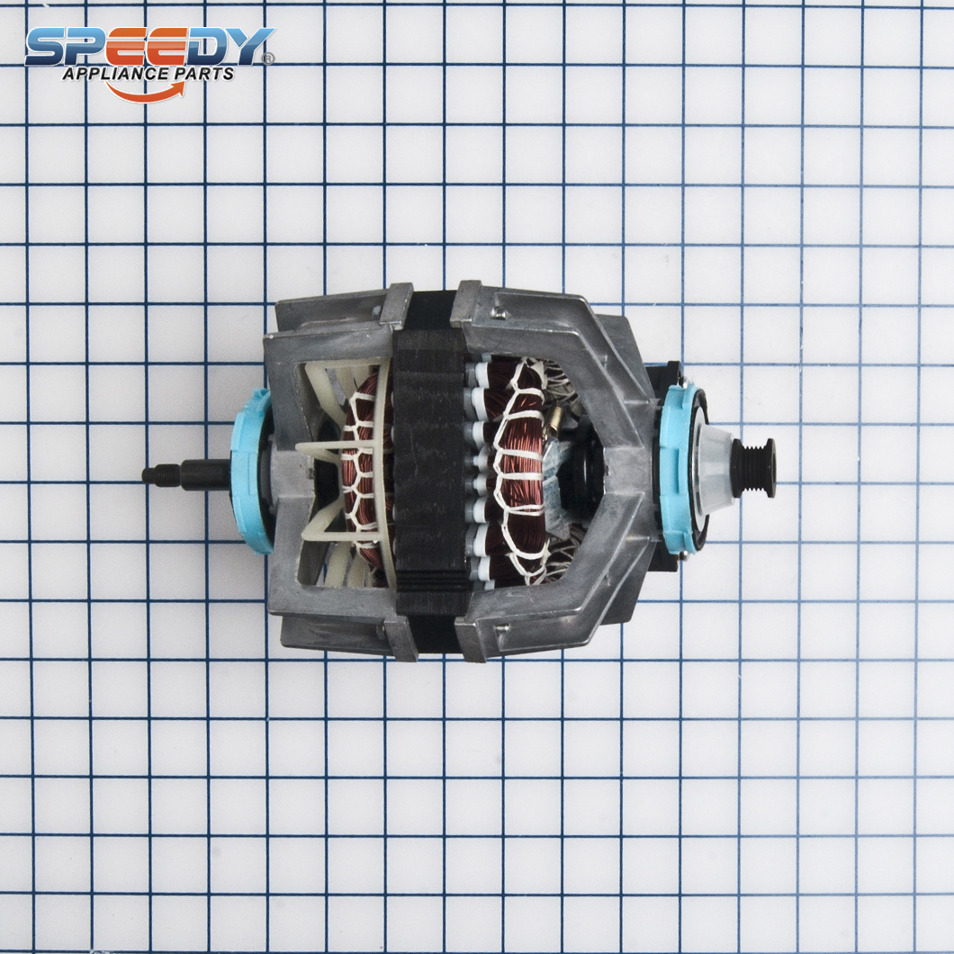 5304529782 5304523155 134719300 134793500 Dryer Motor Repair Kit