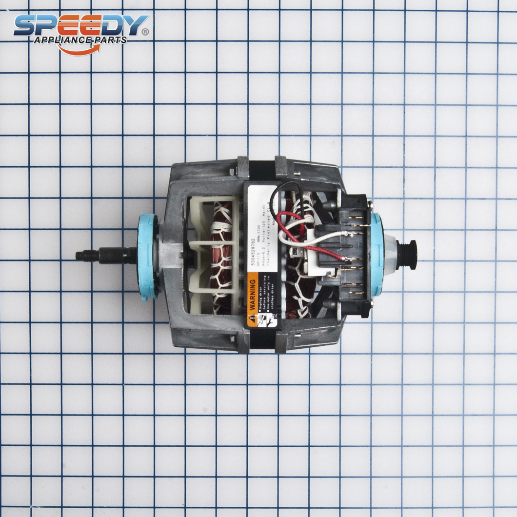 5304529782 5304523155 134719300 134793500 Dryer Motor Repair Kit