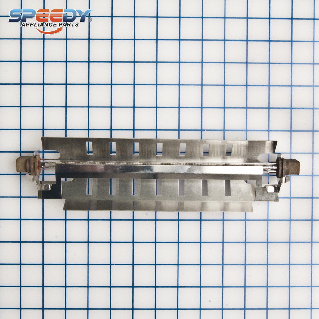 WR51X10055 WR50X10068 WR55X10025 Refrigerator Heater Kit for GE
