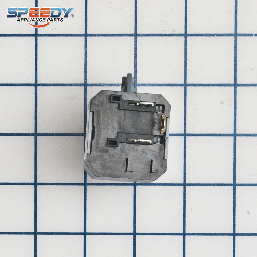 W10563095 Dryer Push-to-Start Switch Replacement For Maytag