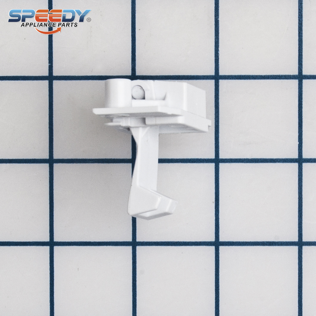 WH02X24399 Washer Lid Lock Strike Replacement for GE