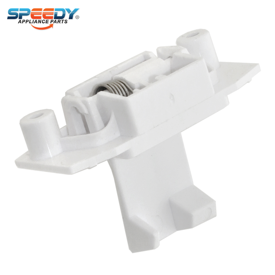 WH02X24399 Washer Lid Lock Strike Replacement for GE