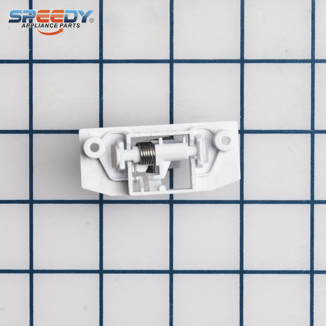 WH02X24399 Washer Lid Lock Strike Replacement for GE