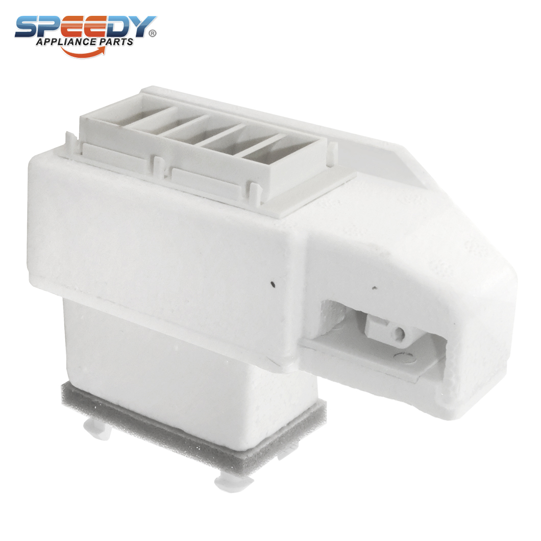 W10151374 Refrigerator Air Diffuser Replacement for Whirlpool