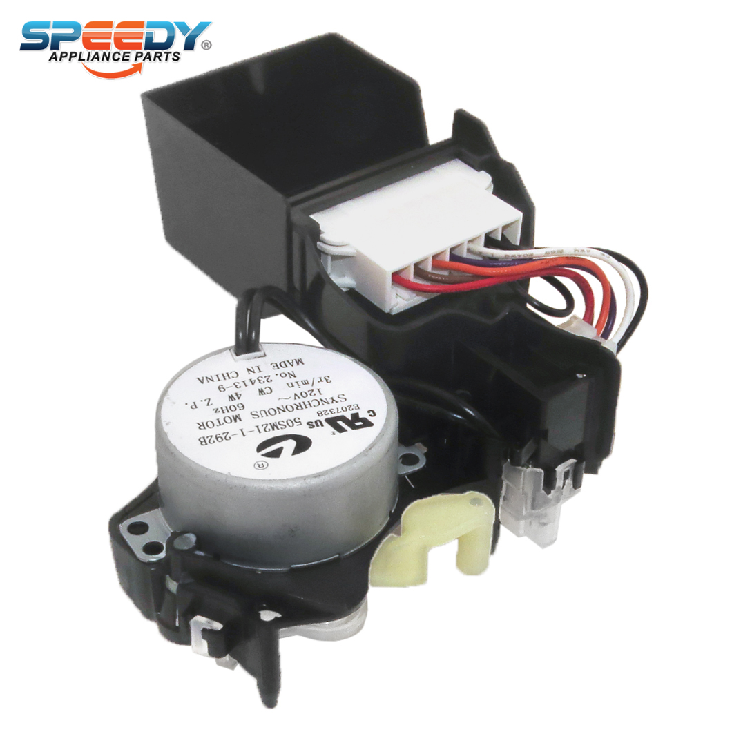 W10006355 Washer Shift Actuator Replacement for Whirlpool / Maytag