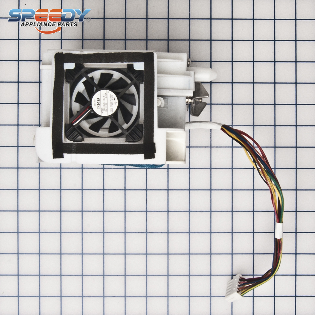 DA97-15217D DA82-01396A DA97-12540G Refrigerator Complete Ice
