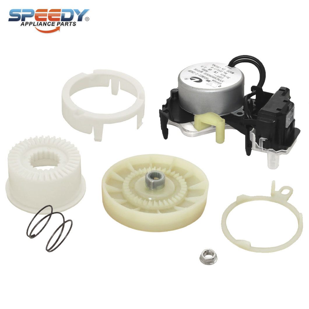 W11212745 Para Whirlpool Maytag Actuador De Cambio W10389471 W11112160 WPW10389471