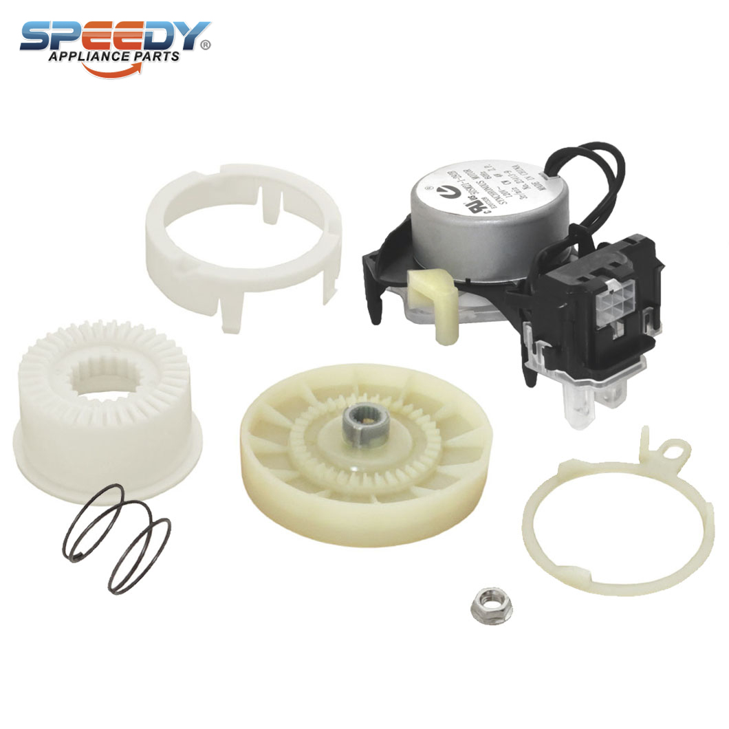 W10913953 W10721967 Washer Shift Actuator & Cam Kit Replacement