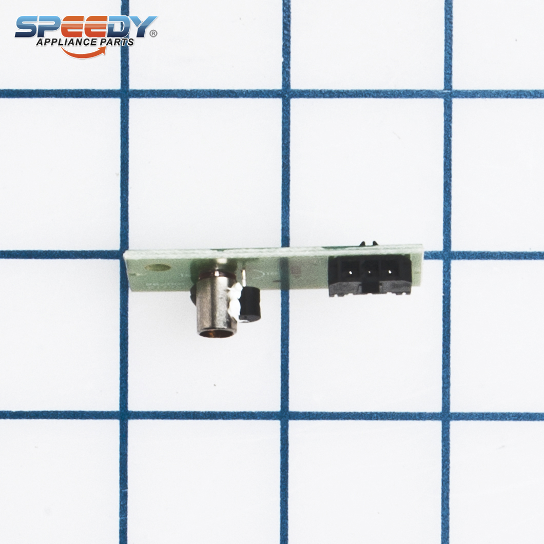 W10870822 W10898445 Refrigerator Ice Level Emitter & Receiver Set