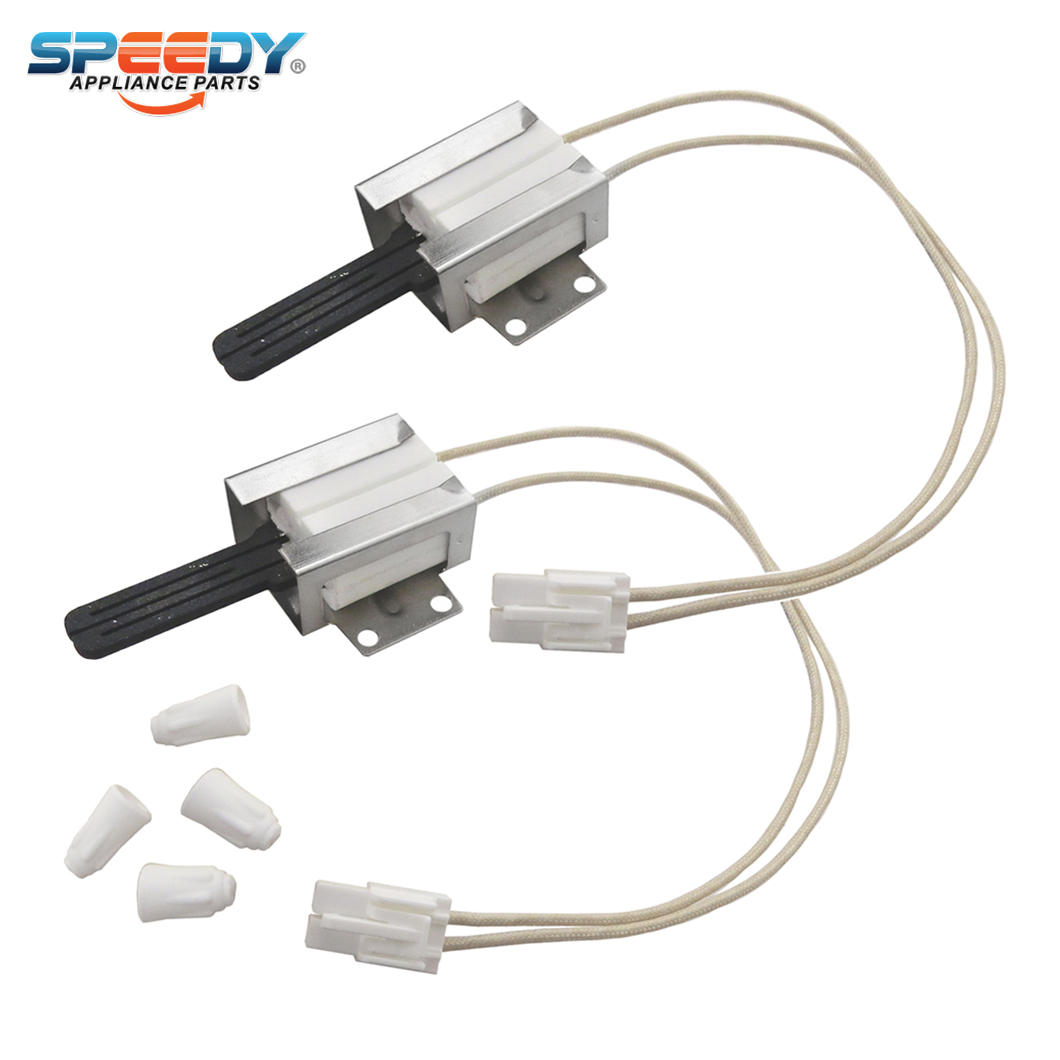 MEE61841401 (2PK) Oven Ignitor Replacement for GE > Speedy 