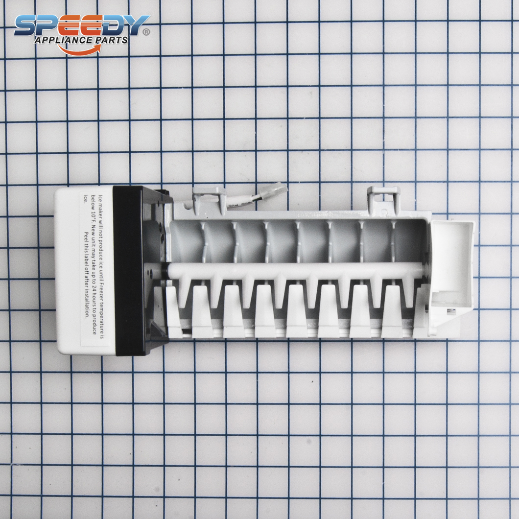W11517113 W10715709 Refrigerator R600 Ice Maker Kit For Whirlpool