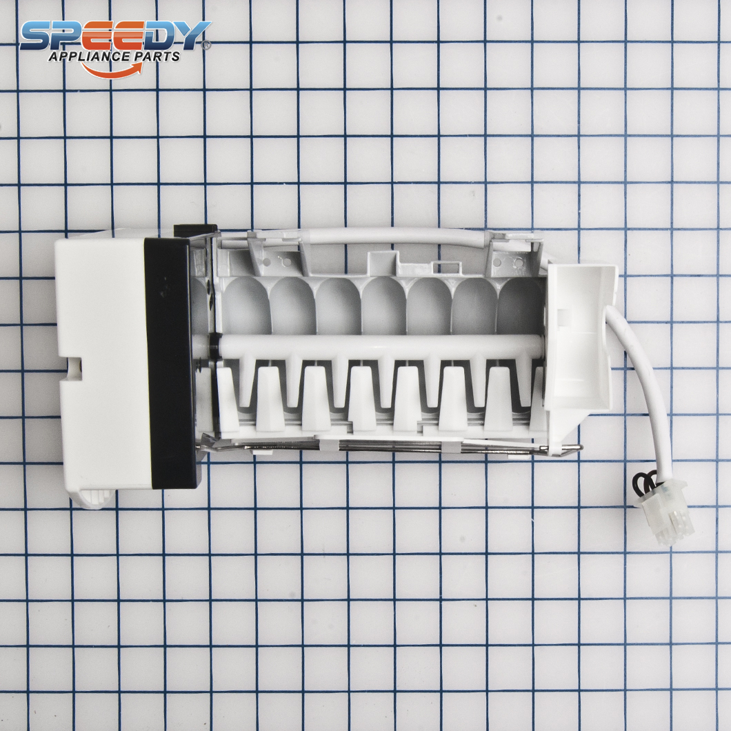 WR30X30972 WR30X10093 Refrigerator R600 Ice Maker For GE