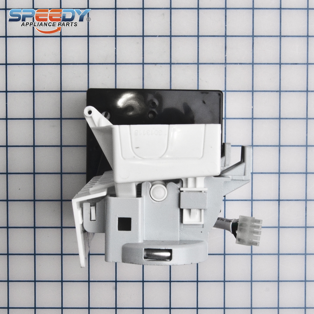 W11517113 W10715709 Refrigerator R600 Ice Maker Kit For Kenmore