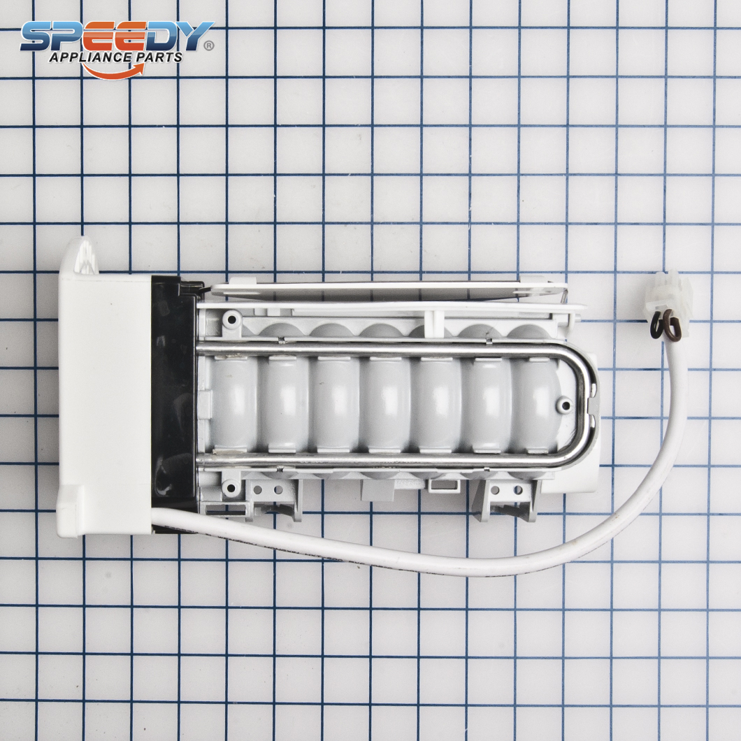 WR30X30972 WR57X10033 Refrigerator Ice Maker & Water Valve Kit For