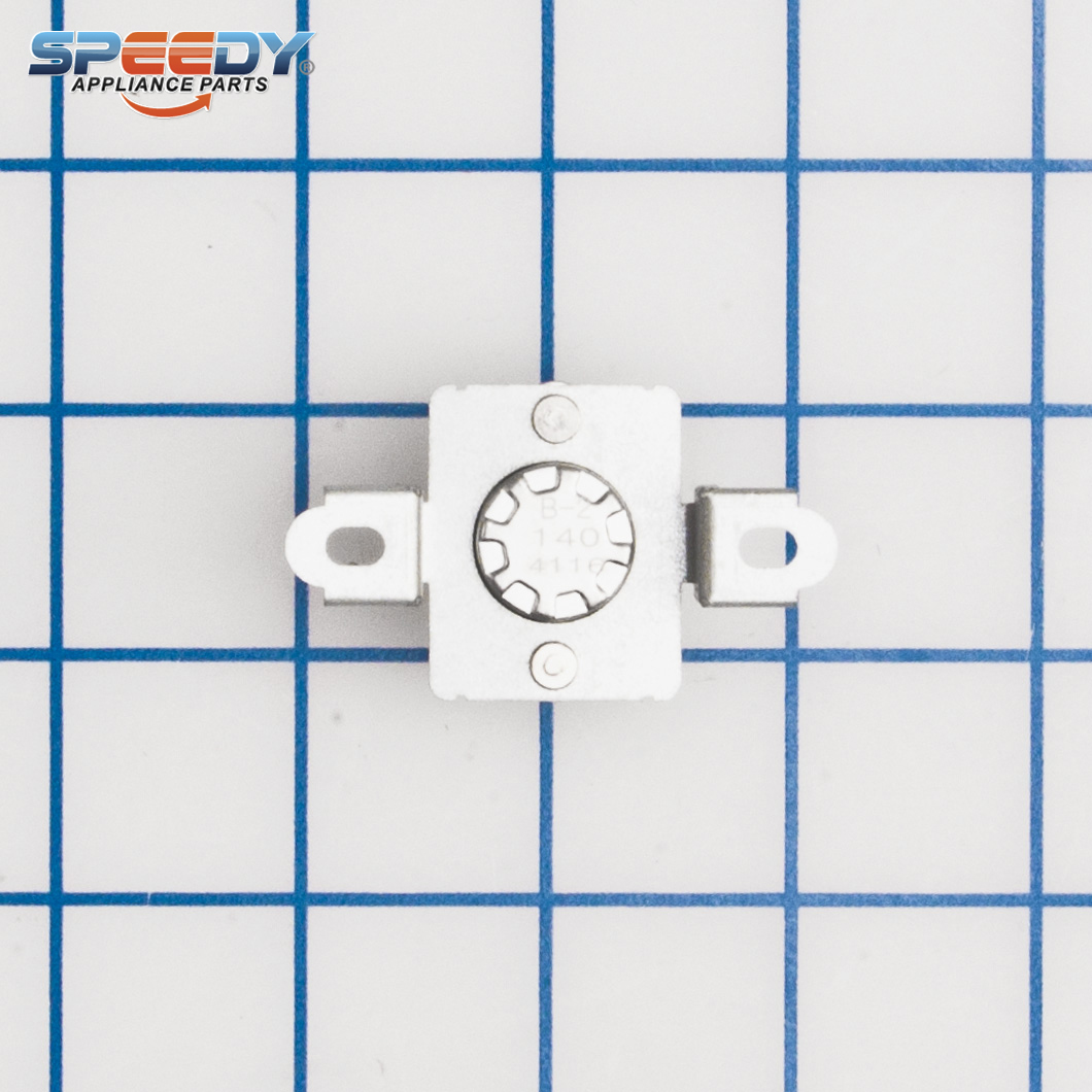 Fusible Térmico Secadora LG Termostato De Límite | Meses Sin Interés - Foto 3