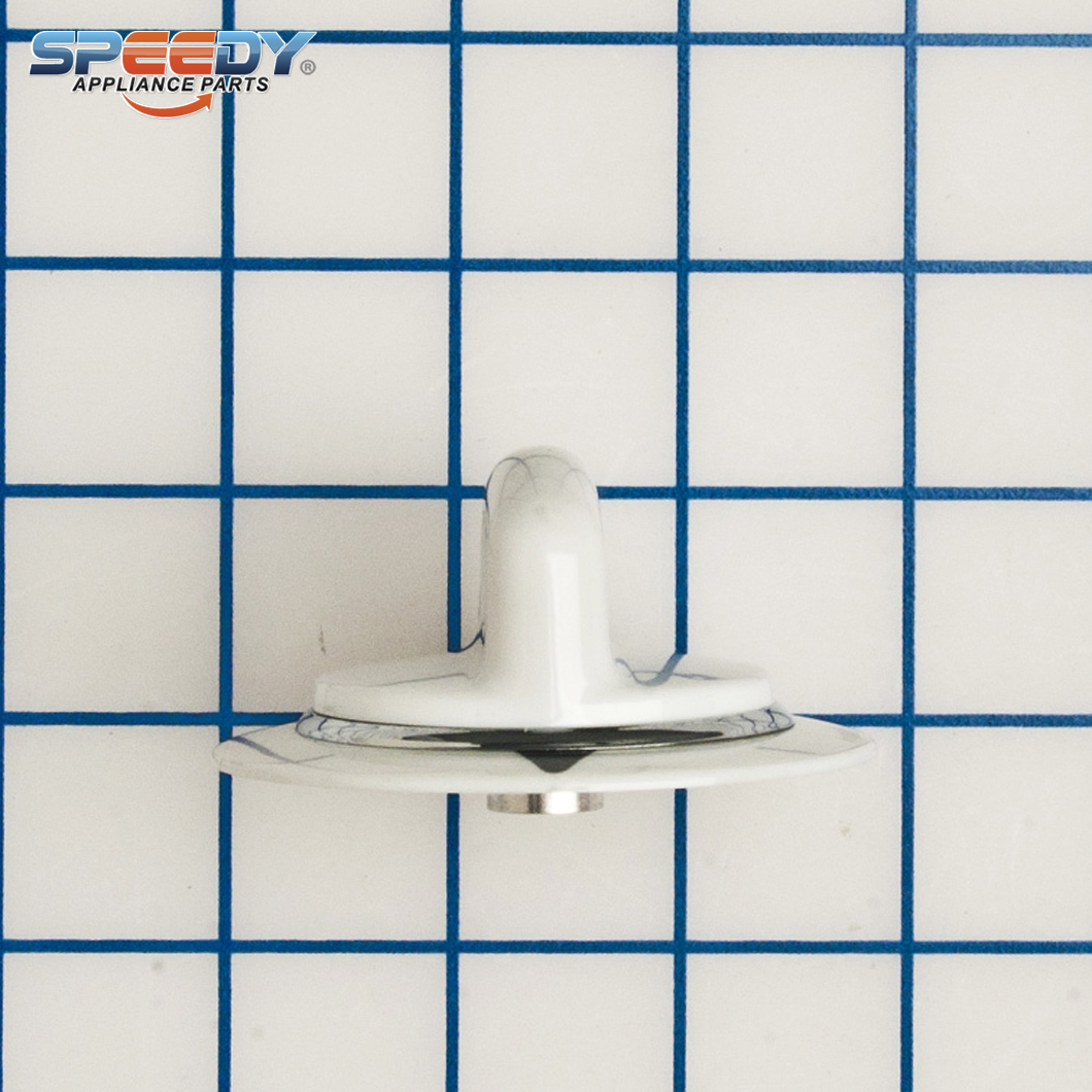 WE01X20374 WE01X20378 Washer & Dryer Knob Set Replacement for GE