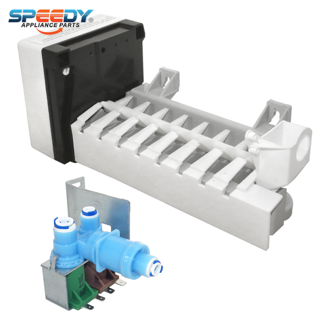 New W10179146, AP6016381, PS11749668 Water Inlet Valve Whirlpool
