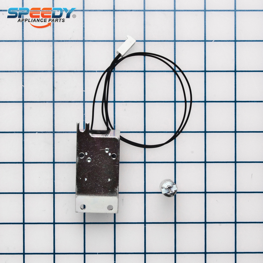 WR62X10055 WR17X11653 WR02X10585 Refrigerator Dispenser Door Kit