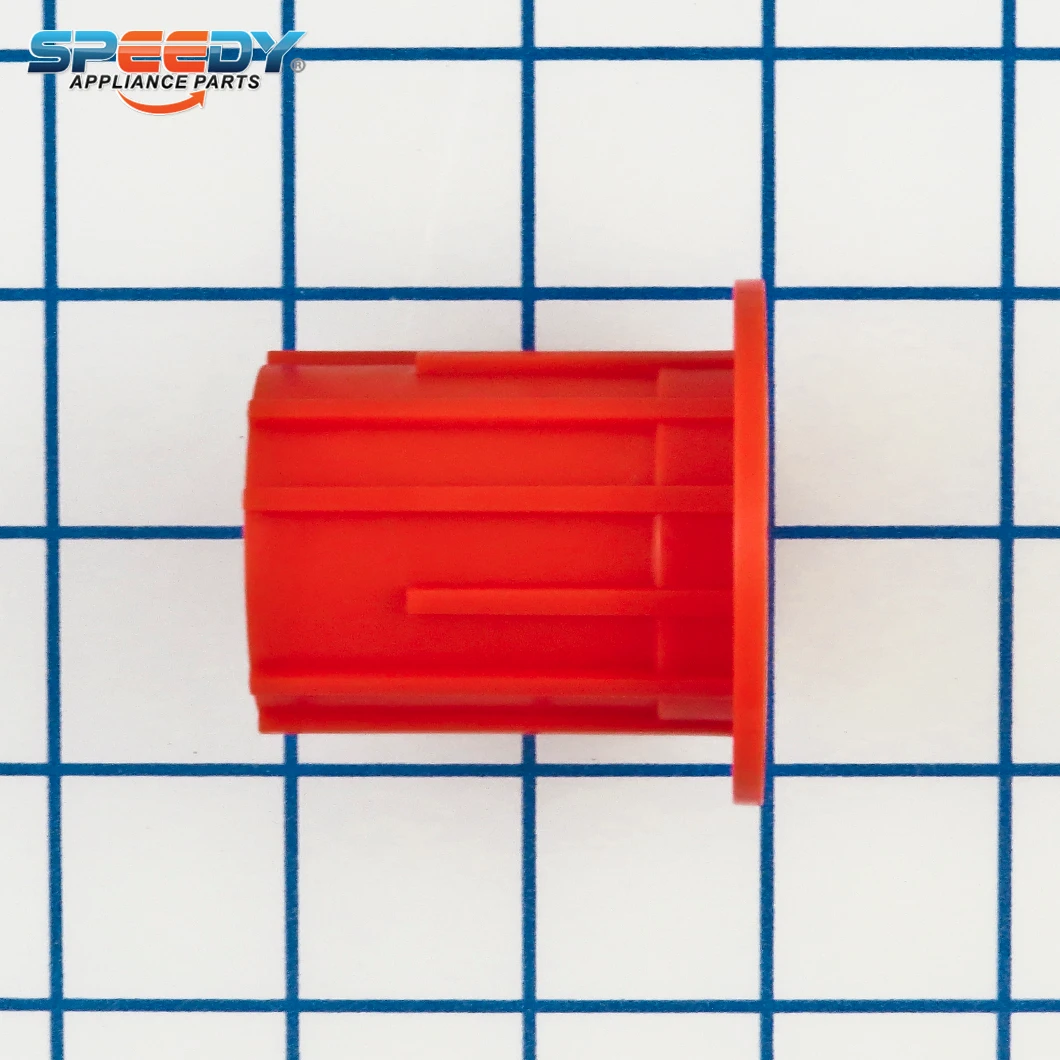 Boccola Cestello Lavatrice Whirlpool 52719 - Ricambio In Nylon Per Boccola Cestello Lavatrice Whirlpool 52719 - Ricambio In Nylon Per