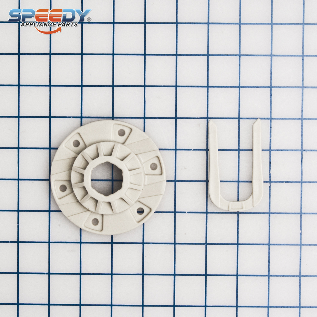 W10528947 52719 Washer Basket Hub & Bushing Repair Kit Replacement