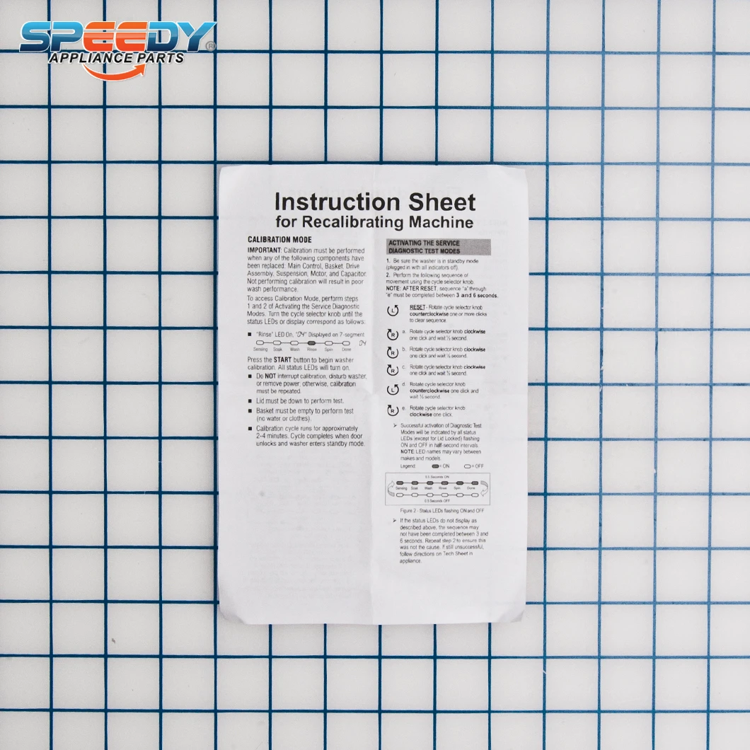 Kit Riparazione Cestello Lavatrice Whirlpool – Mozzo E Boccola 52719 / 10528947 - Foto 4