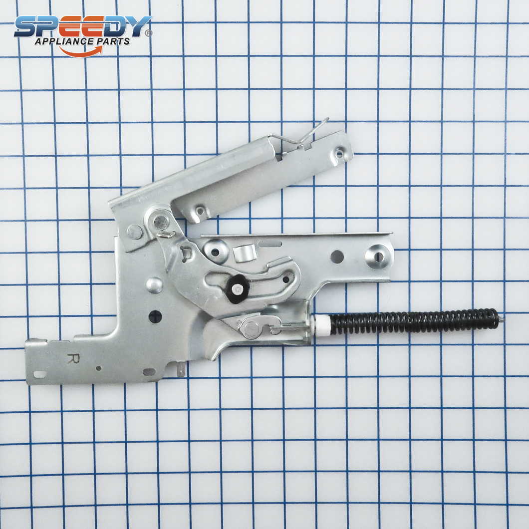 W11712996 Dishwasher Door Hinge (Right) Replacement for Kenmore