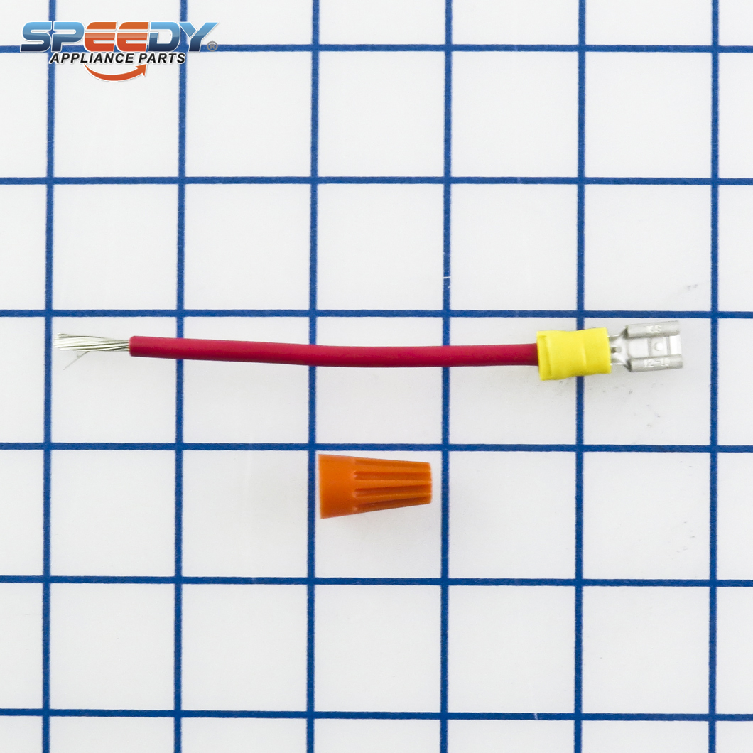 Pino專用link 279838 279457 Dryer Element & Adapter Wire Kit Replacement for