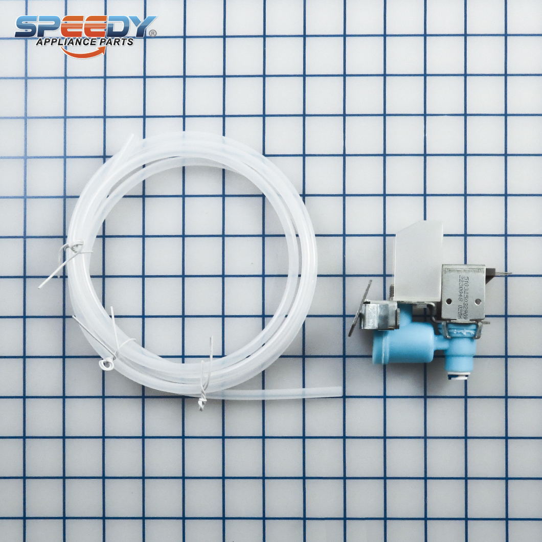 IM1800 Refrigerator Ice Maker Kit Replacement for Midea > Speedy