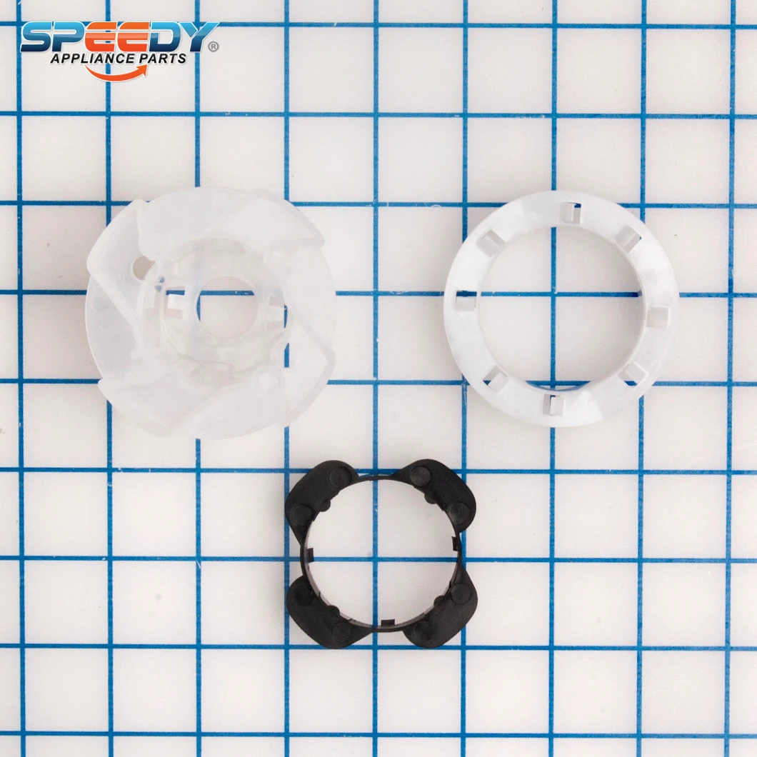Huarntwo 285811 Medium Cam Agitator Repair Kit Huarntwo 285811 Medium Cam Agitator Repair Kit