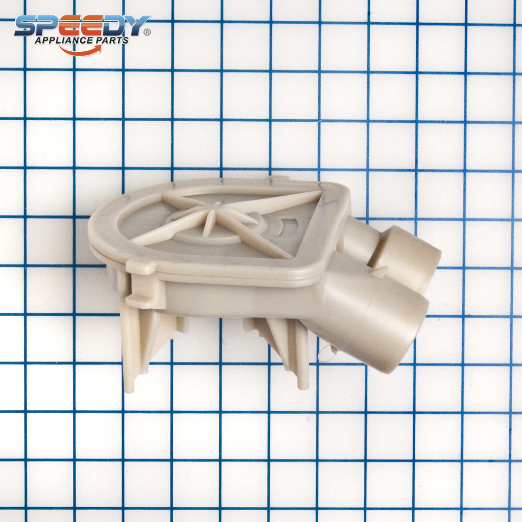 Washer Drain Pump Replacement For Whirlpool Kenmore KitchenAid – 3363394, WP3363394