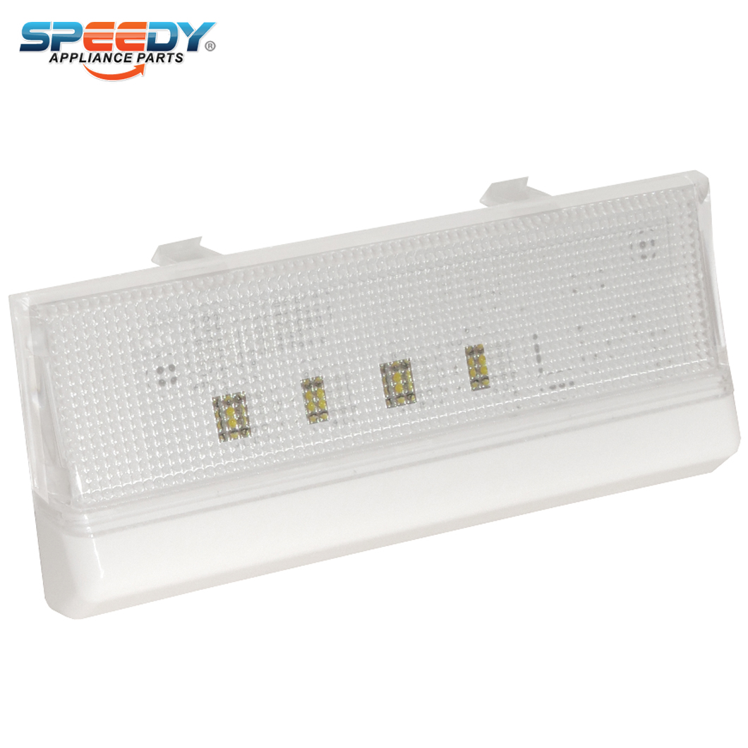 Fixing Strobing Refrigerator LED Lights Speedy Appliance Parts LLC